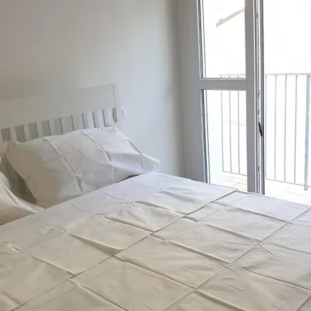 Apartment 4 Locali Al Mare *