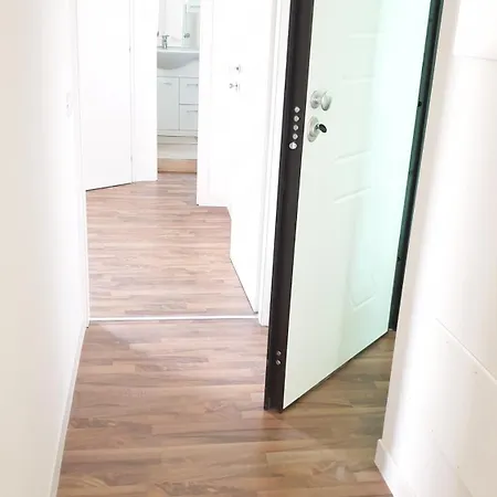 4 Locali Al Mare Apartment *