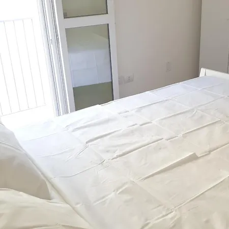 Apartment 4 Locali Al Mare *