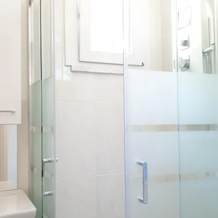 Apartman 4 Locali Al Mare Cattolica