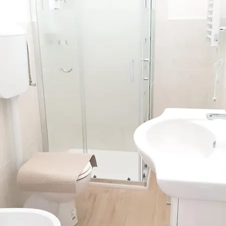 4 Locali Al Mare Apartman
