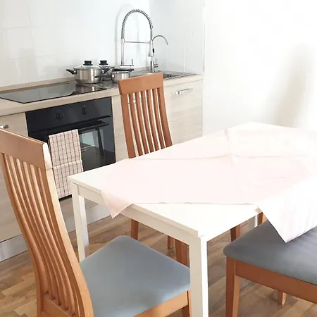 4 Locali Al Mare Apartman *